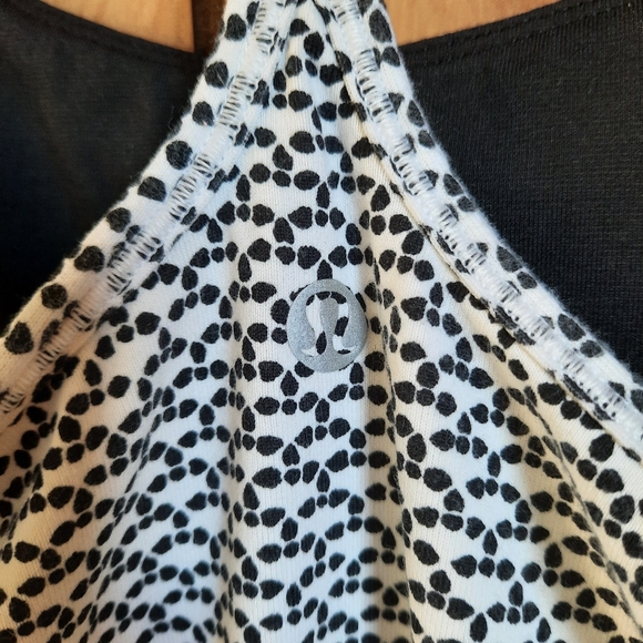 LULULEMON Y Tank Top - Picture 4 of 8